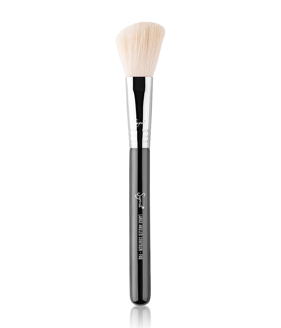 

Контурная кисть Sigma Beauty F40 - Large Angled Contour, 1 шт.