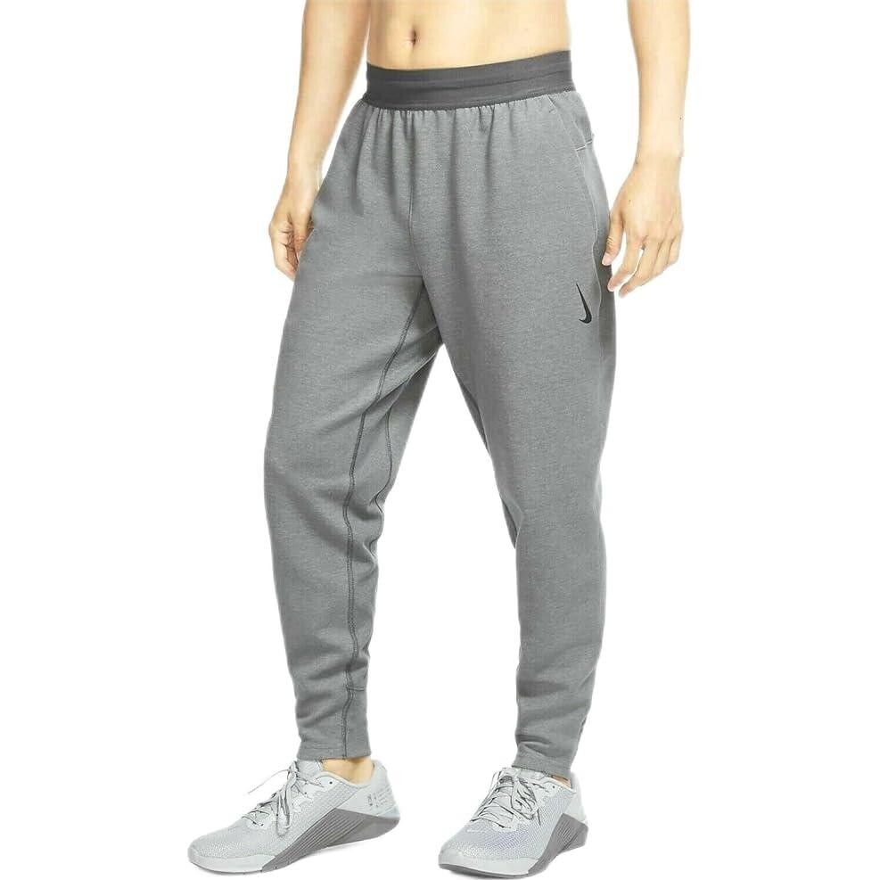 

Одежда Повседневные брюки Мужские Серые Nike, серый