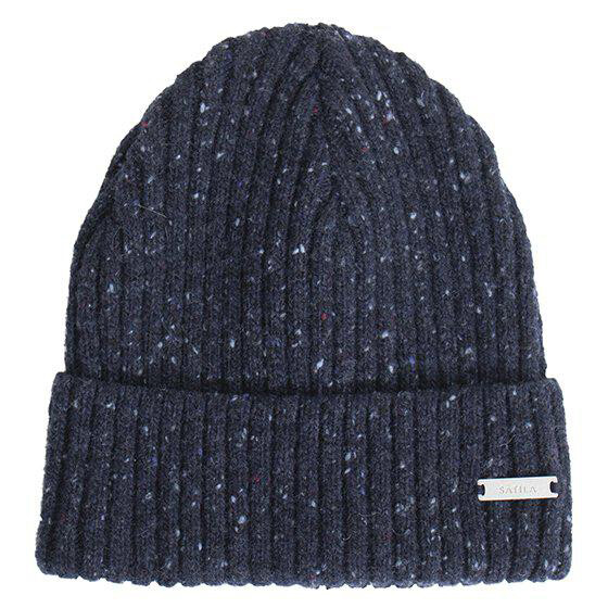 

Шапка Sätila Istorp, цвет Dark Blue