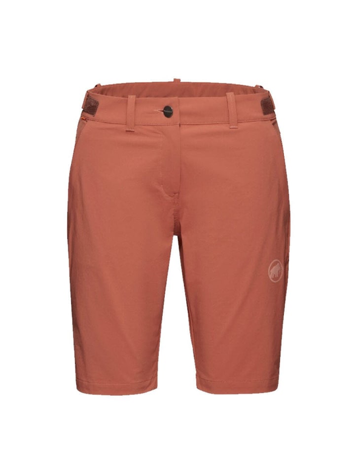 

Шорты Mammut, цвет mammut runbold shorts damen