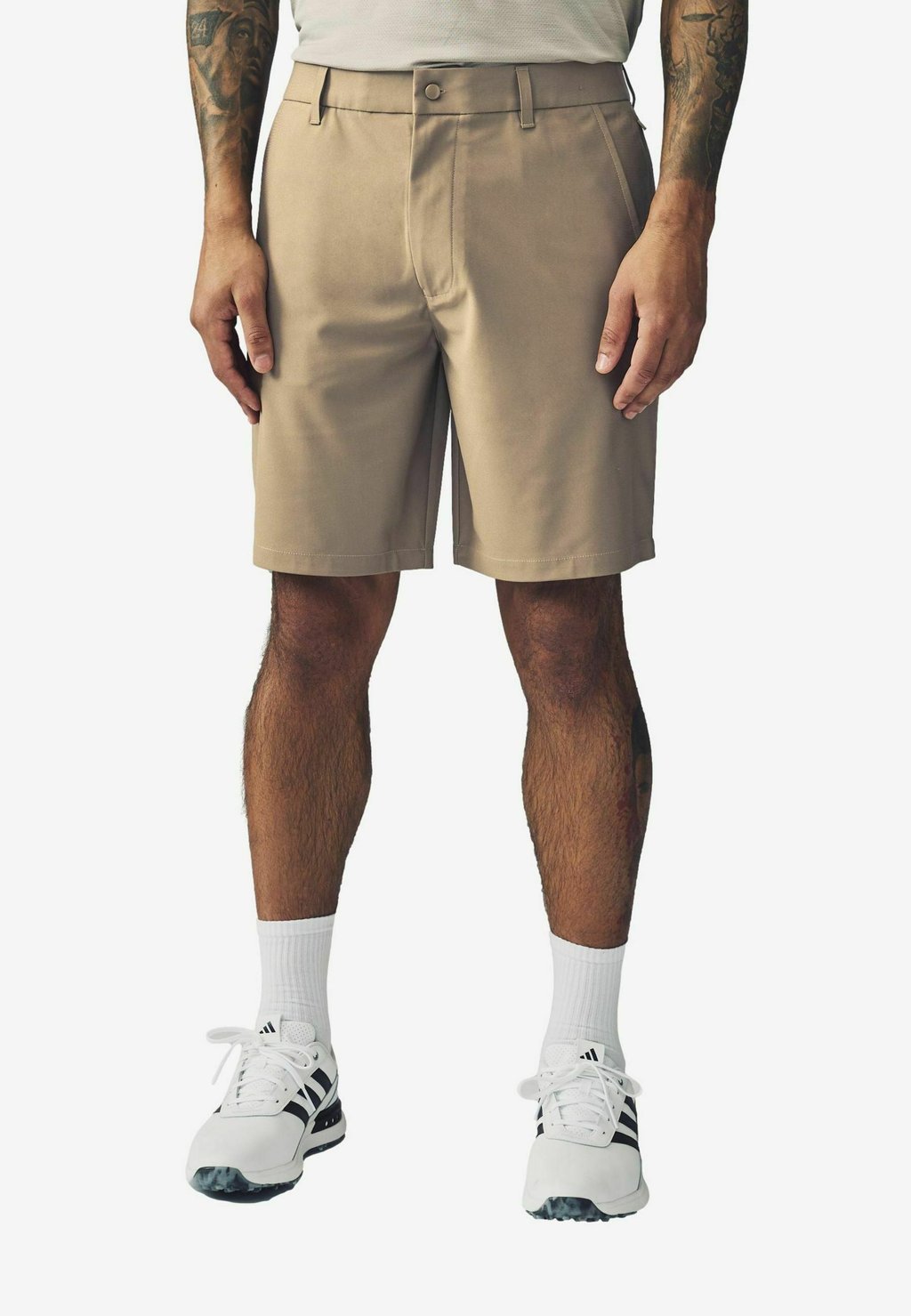

Шорты REGULAR FIT Next, бежевый