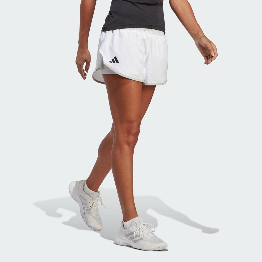 

Шорты Adidas HZ4192, белый