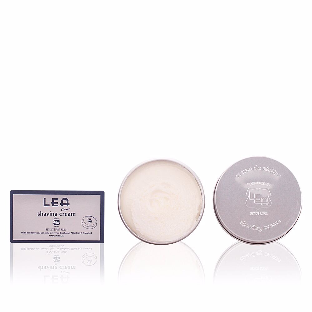 

Пена для бритья Classic crema de afeitar en lata de aluminio Lea, 150 г