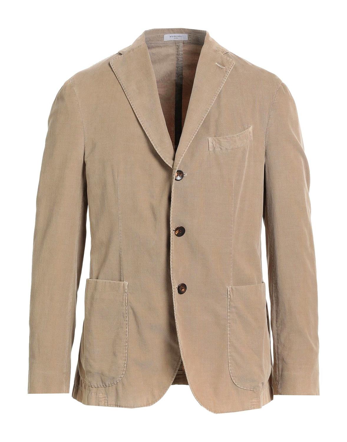 

Блейзер Boglioli, бежевый