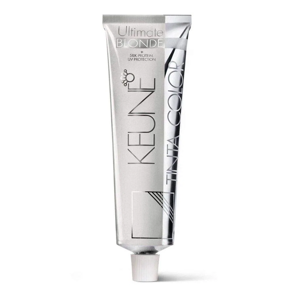 Краска для волос Keune Tinta Colour Ultimate Blonde 1517 Keune, Brown