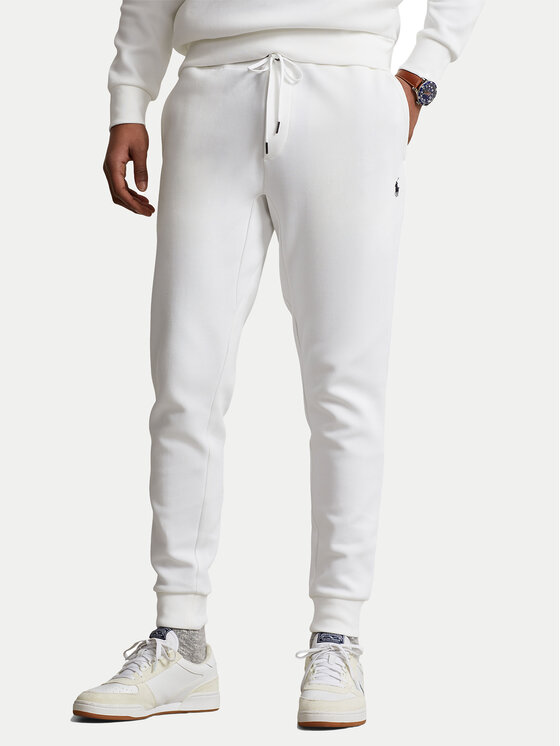 

Спортивные брюки обычного кроя 710881518008 Polo Ralph Lauren, белый