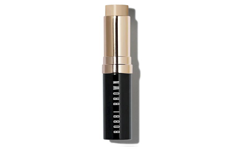 BOBBI BROWN Комфортные балансирующие розовые палетки для маскировки и коррекции тона кожи — фото 2