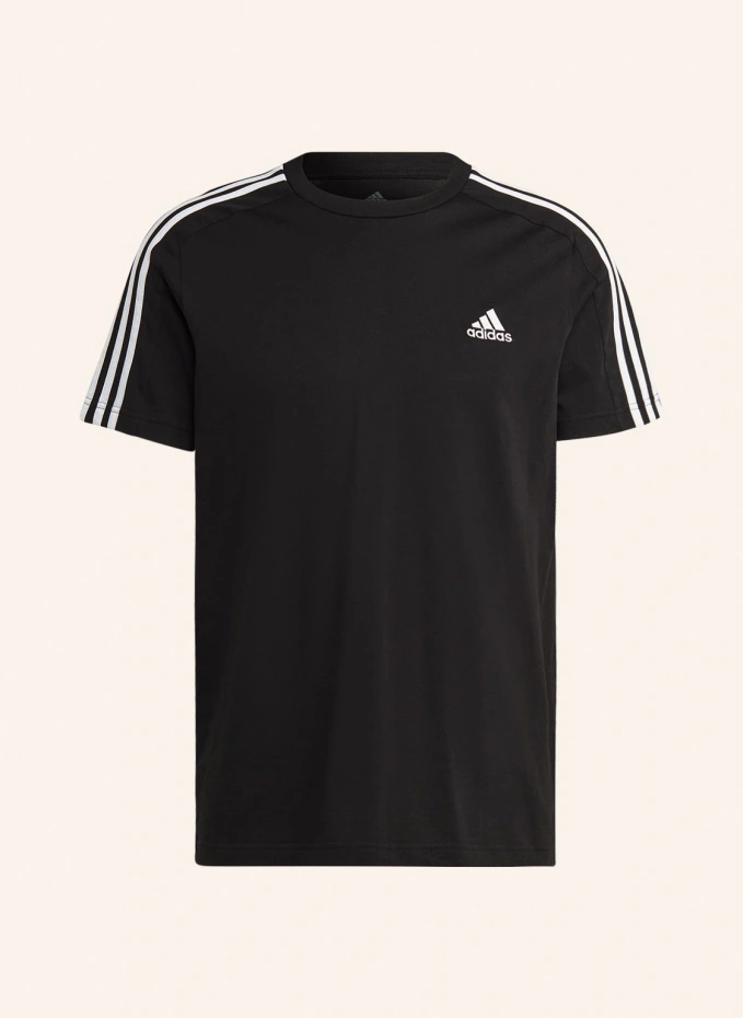 

Футболка Adidas, черный
