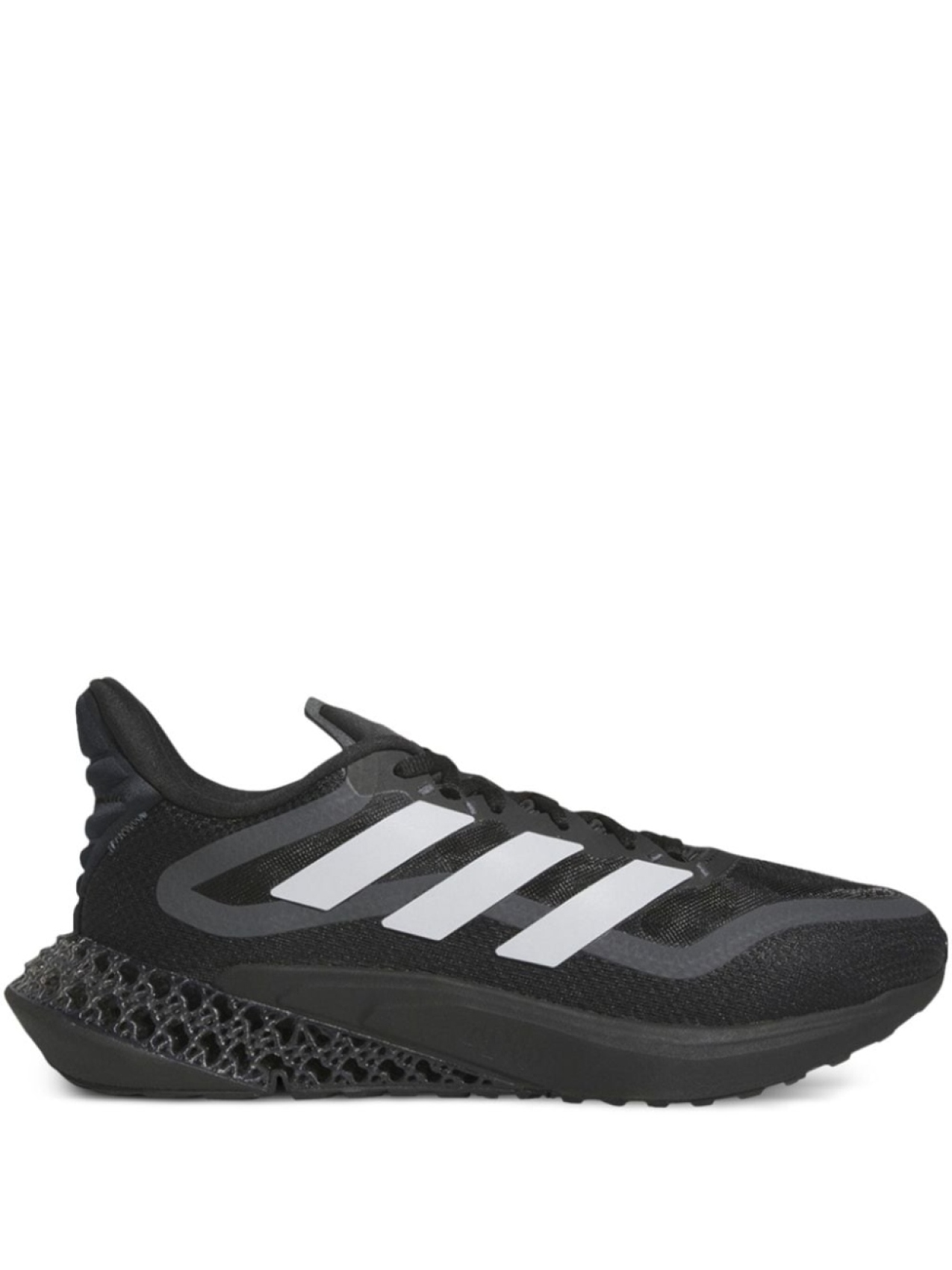 

Кроссовки adidas 4DFWD Pulse 2 "Черные", черный