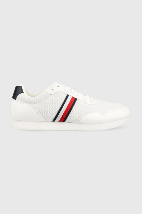 

Кроссовки CORE LO RUNNER Tommy Hilfiger, белый