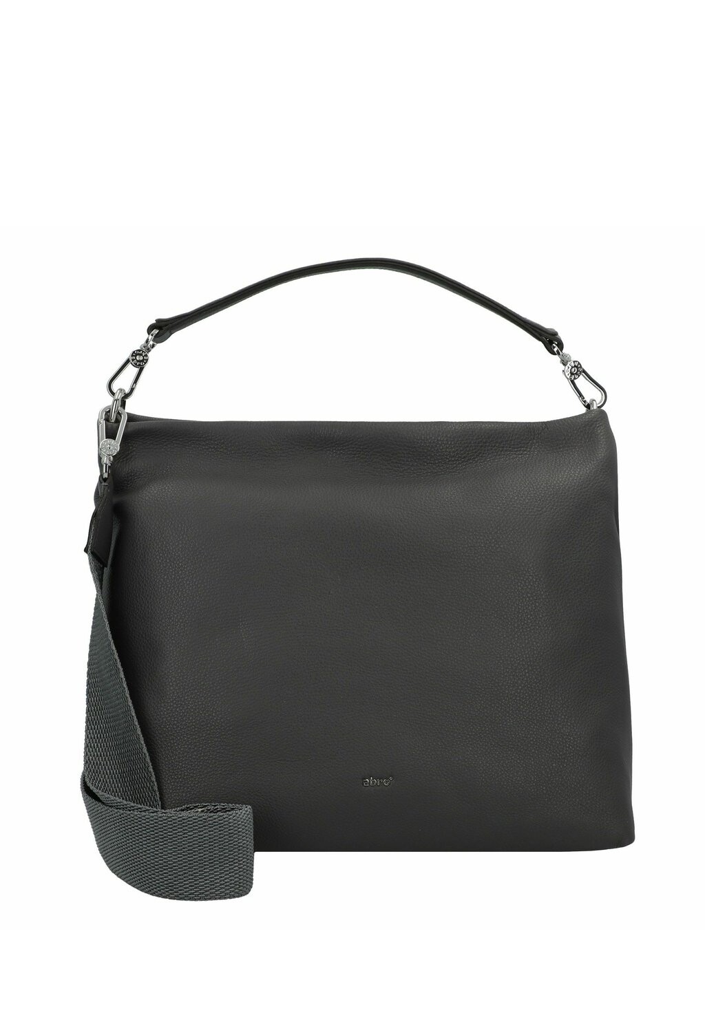 

Сумочка KAIA 32 CM Abro, темно-серый