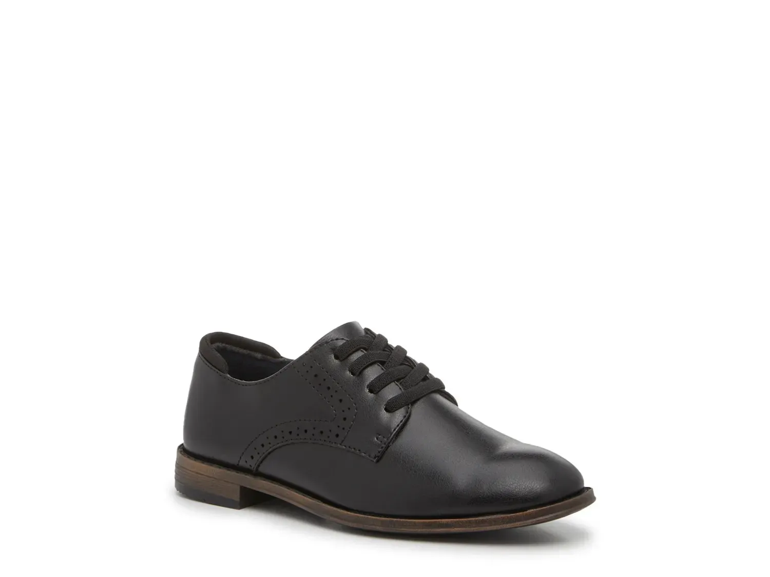 

Mix No. 6 Микс № 6 Dalton Oxford - детский, черный