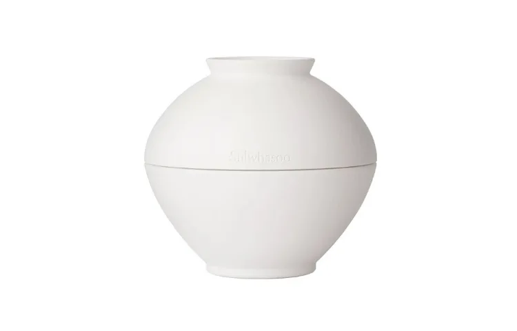 Sulwhasoo Крем для век Moon Jar от Jingdian Zhenshu 20 мл, 20ml — фото 2