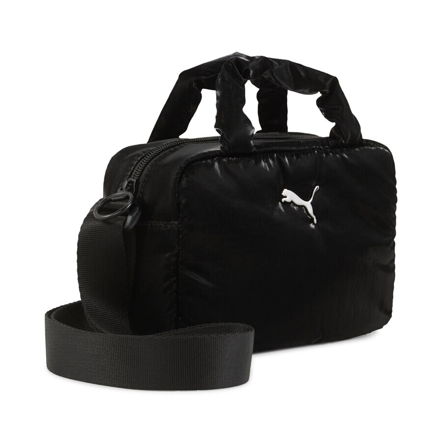 

Сумочка PUMA Handbag UP, черный