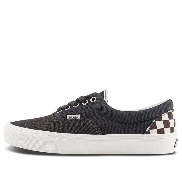 

Кроссовки x vainl archive era shadow 'black' Vans, черный