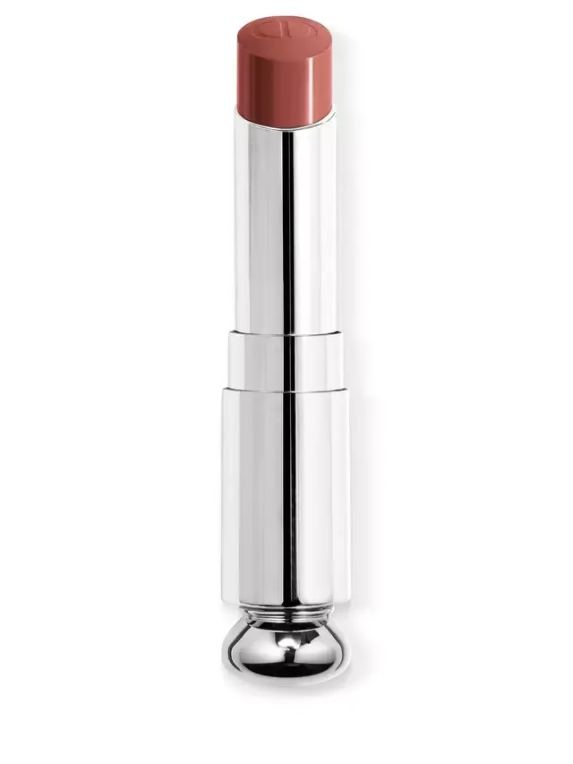 Сменный блок помады Addict Shine DIOR, 616 Nude Mitzah