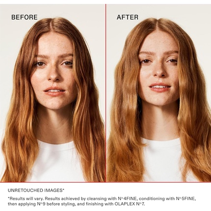Кондиционер No.5fine Bond Maintenance Conditioner Weightless Clinically Proven for Fine Hair — фото 3