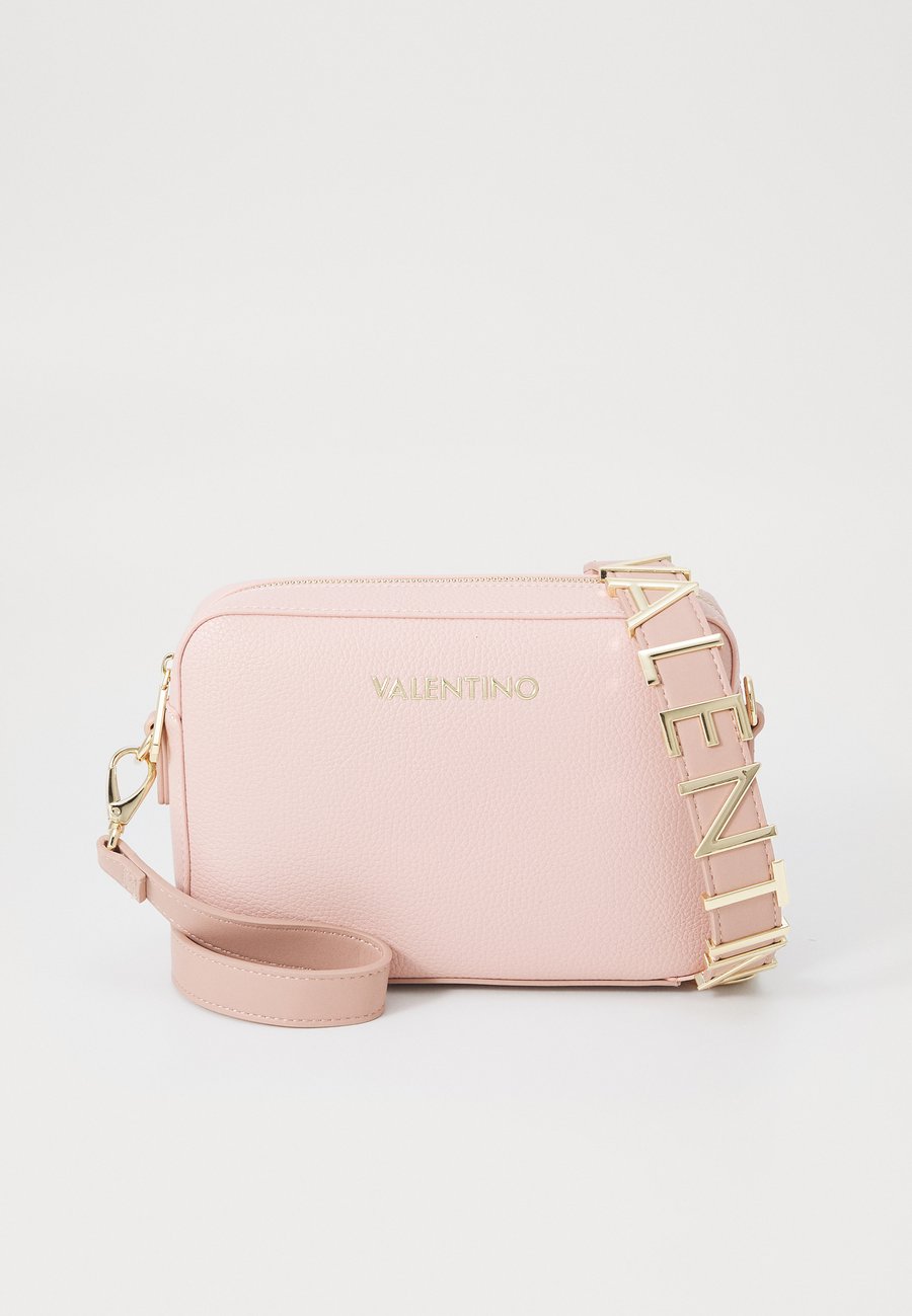 

Сумка кросс-боди Valentino Bags ALEXIA, Cipria/Pink