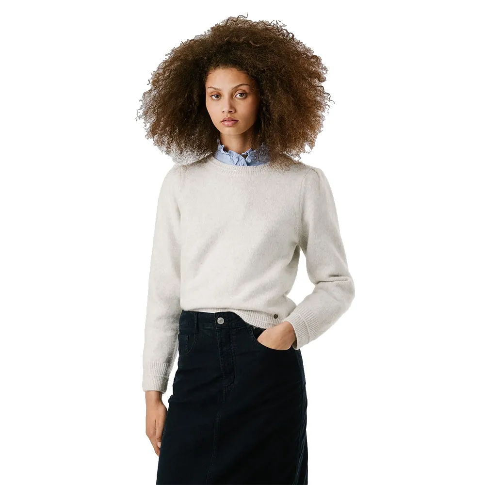 

Свитер Pepe Jeans Carmela, белый