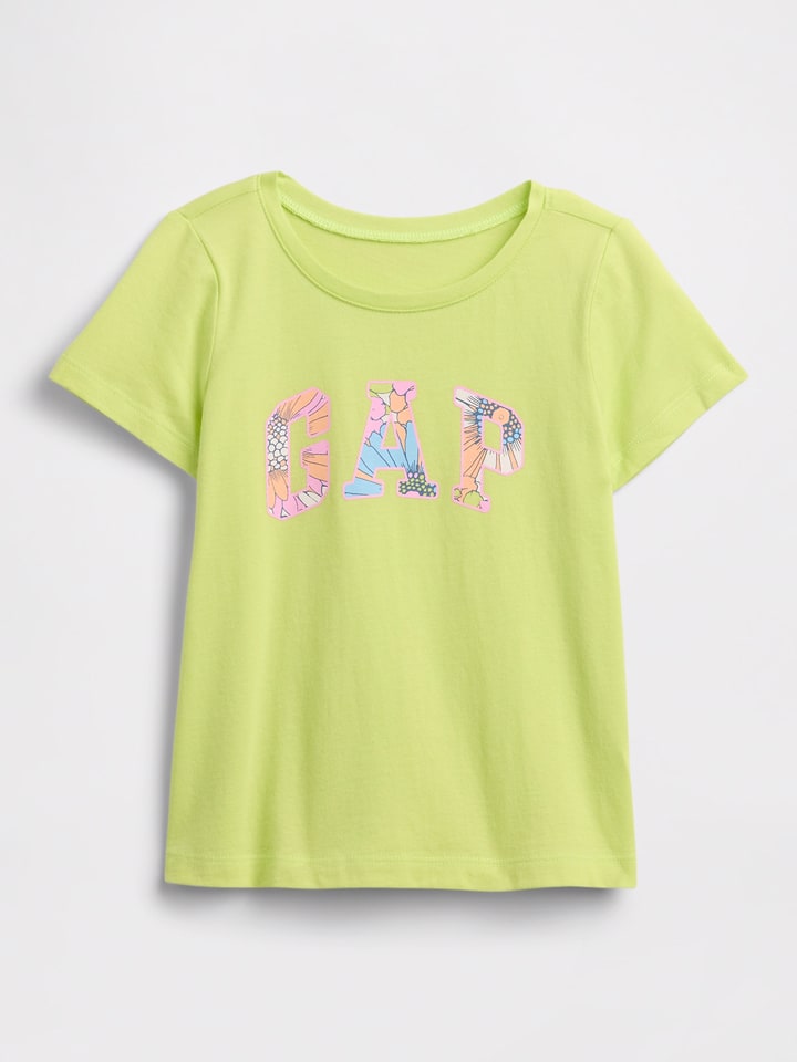 

Футболка GAP, желтый