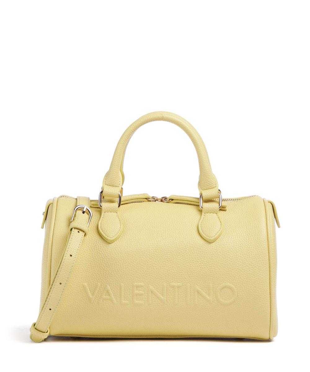 

Сумка Rised re из искусственной кожи Valentino Bags, желтый