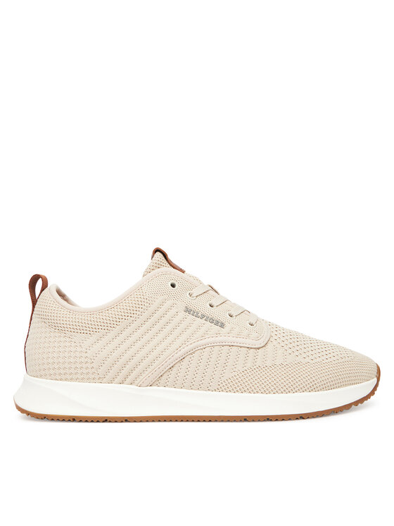 

Кроссовки Newport 3D Premium FM0FM05527 Tommy Hilfiger, бежевый