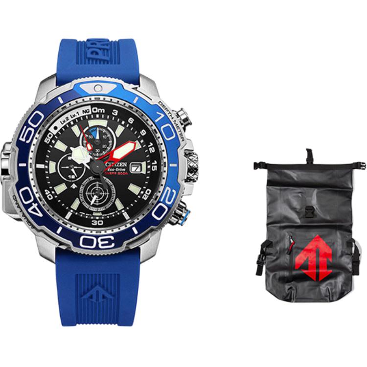 

CITIZEN Часы Unisex Promaster Collection Watch