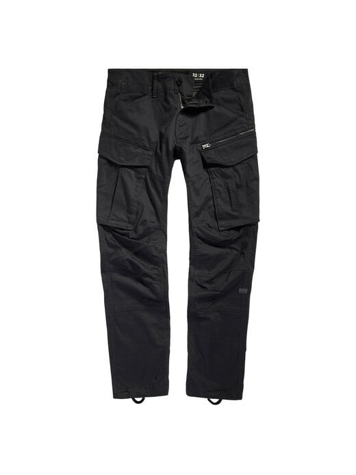 

Джинсы G-Star Raw, черный