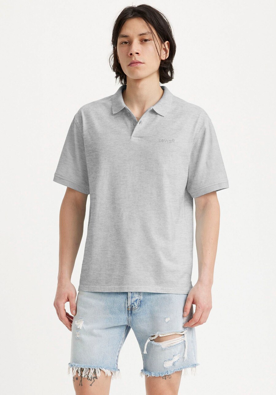 

Рубашка LEVI'S , светло-серый