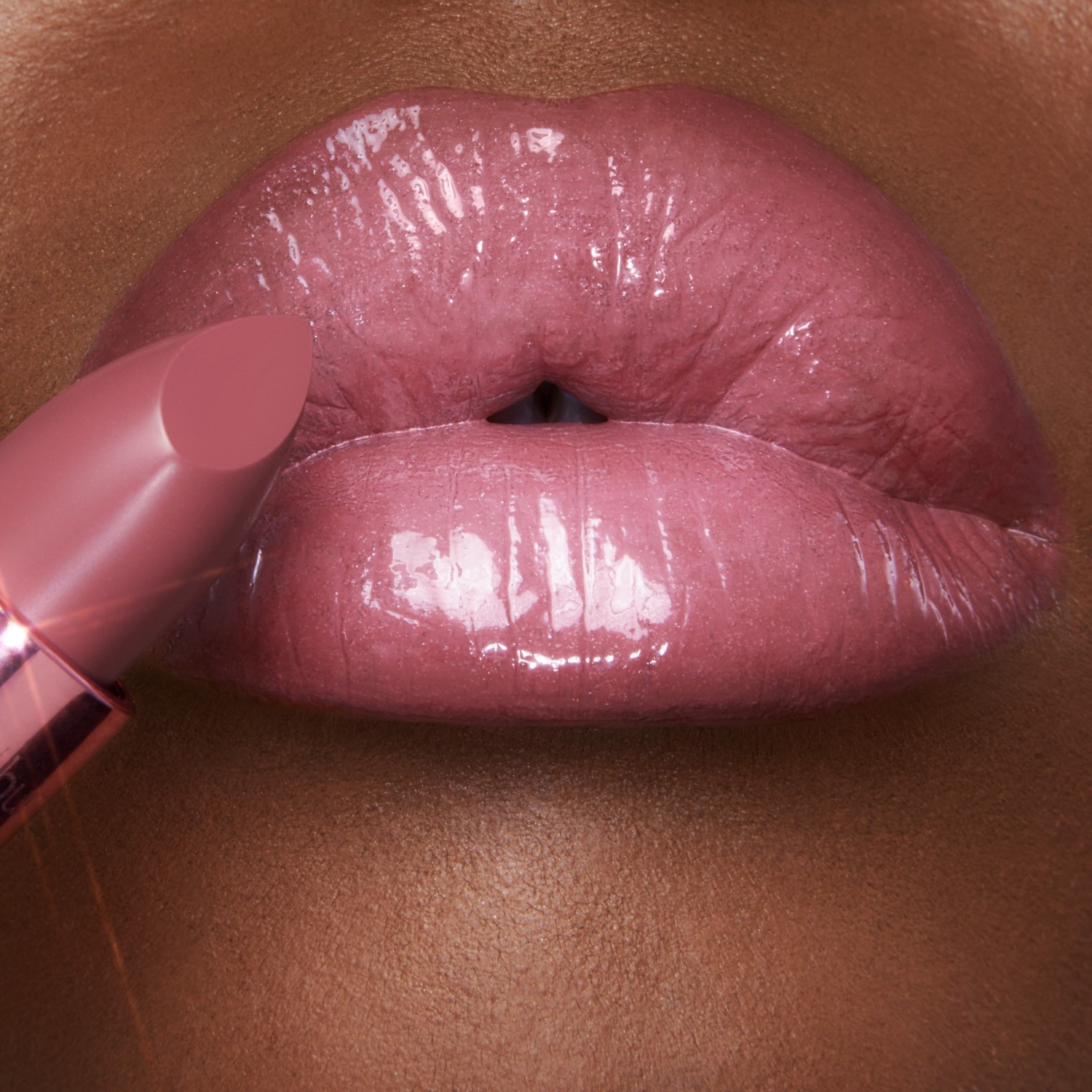 ПоПомада Charlotte Tilbury K.I.S.S.I.N.G, Red Carpet, 3,5 гр. — фото 4