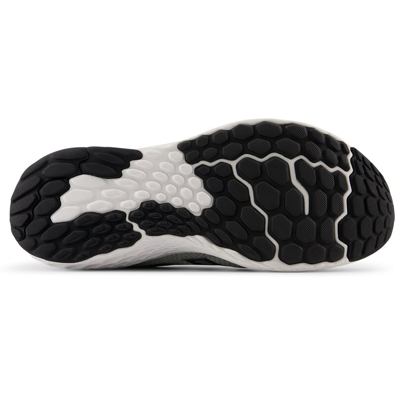 Кроссовки для бега fresh foam x evoz v4 New Balance, цвет grey matter (mevozlg4) — фото 2