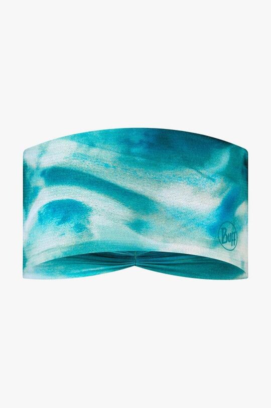

Повязка для волос Coolnet UV Buff, синий