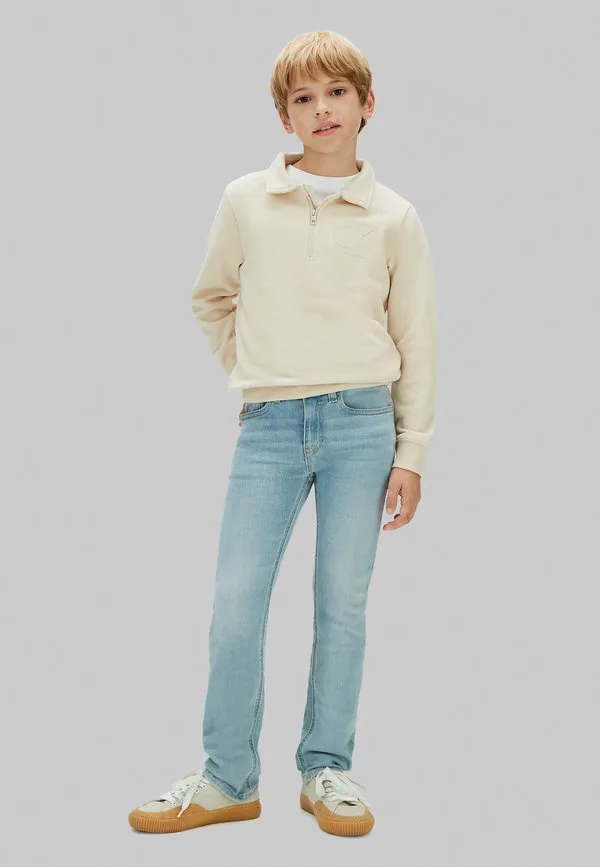 Джинсы andrew зауженного кроя Calvin Klein Jeans, Andrew Wash