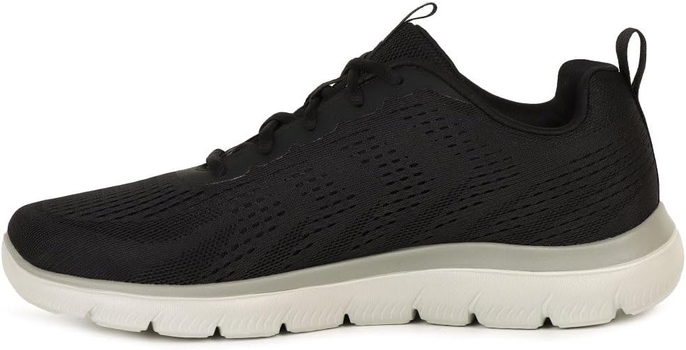 Кроссовки Skechers Sport Flex Advantage 2.0 для мужчин, серый — фото 4