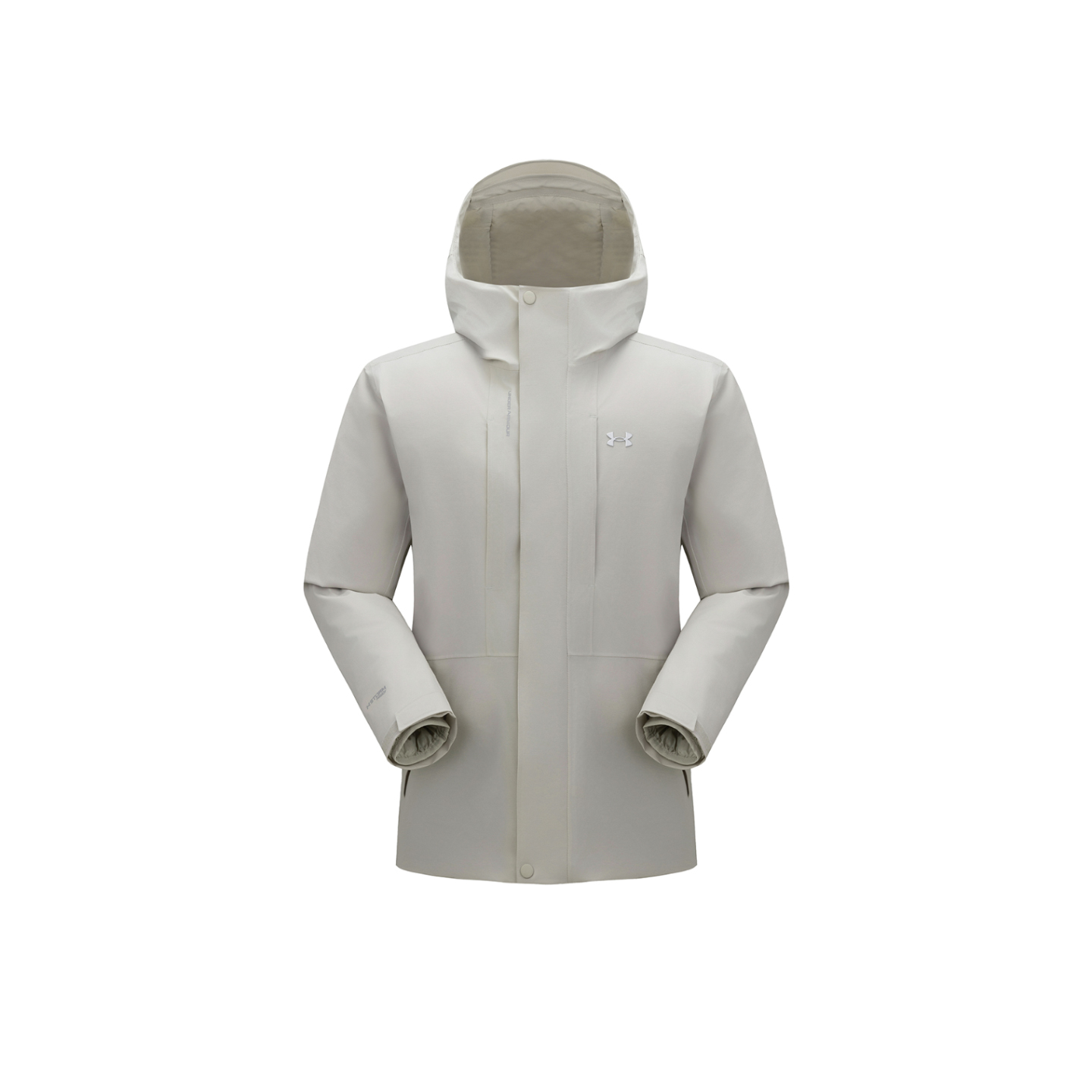 

Under Armour Ветровка мужская, 0039-Mobei Coffee