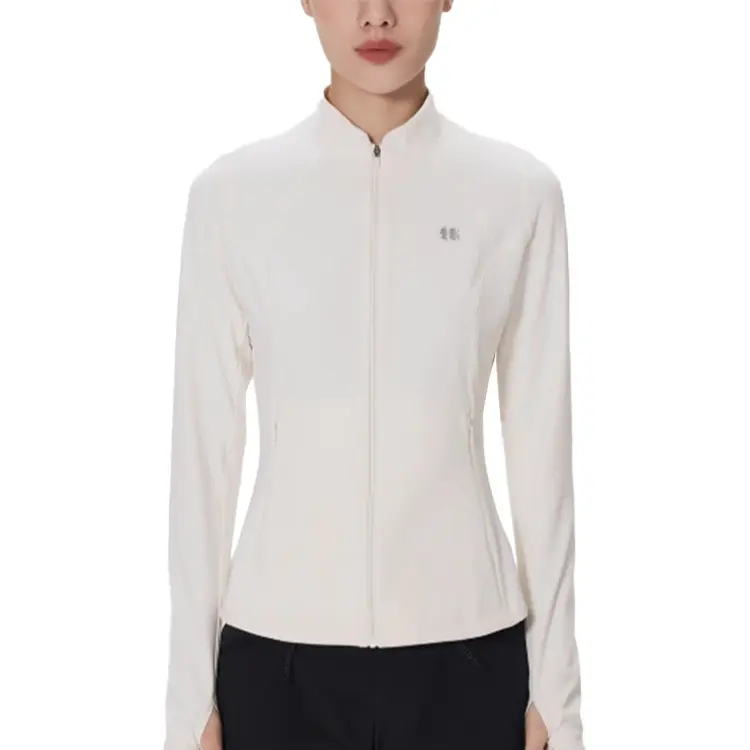 

KOLON SPORT Женская куртка для походов, Ecru