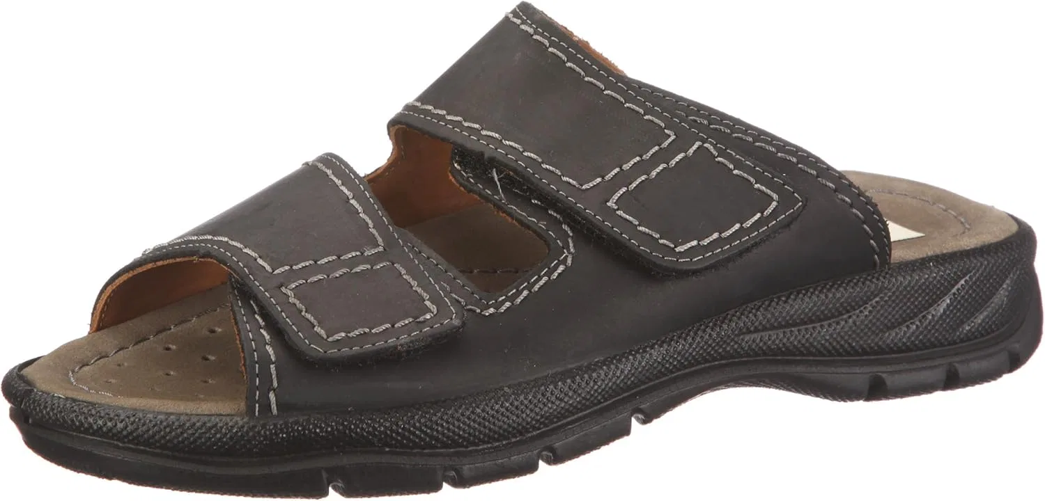 Мужские сандалии Jomos Activa 503601-42-000, Black 000