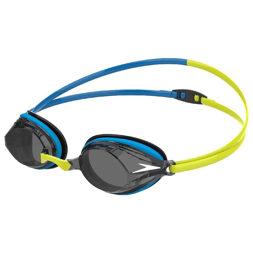 

Очки для плавания Speedo Vengeance, желтый