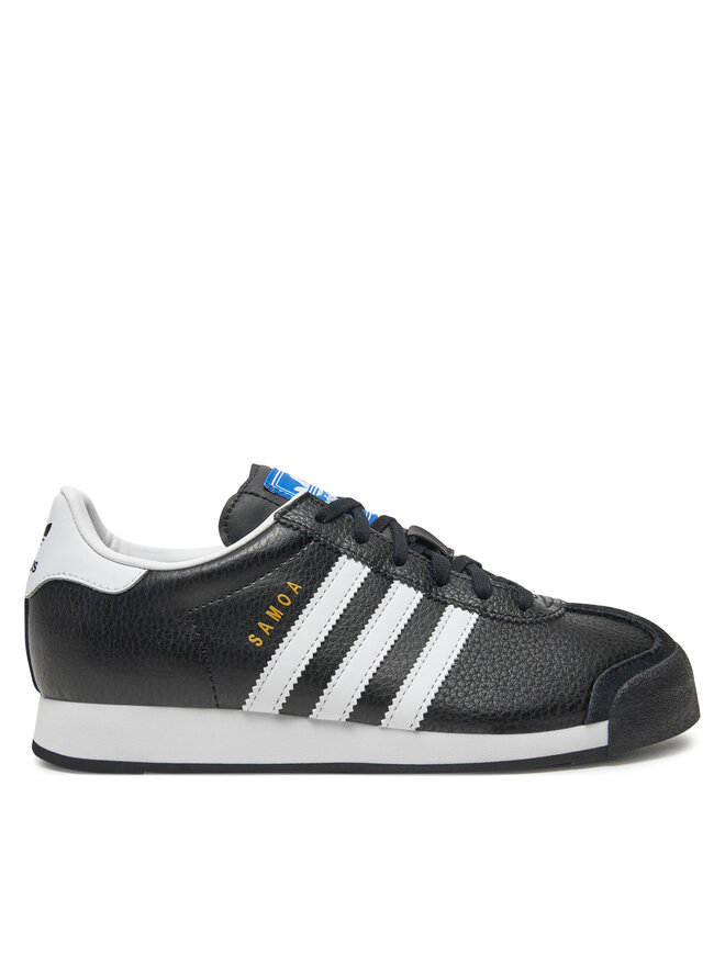 

Кроссовки Samoa J JQ5089 Adidas, черный