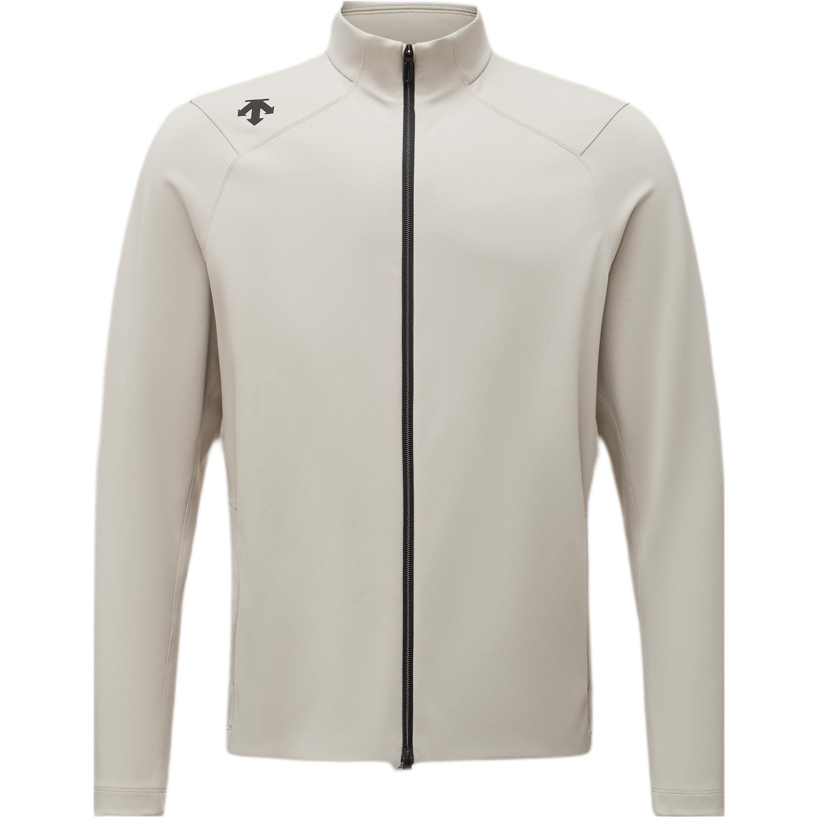 

DESCENTE Тренировочная куртка мужская, BE-BEIGE