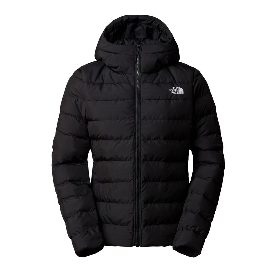 

Термо пуховик THE NORTH FACE Outdoor Jacket Aconcagua 3, черный