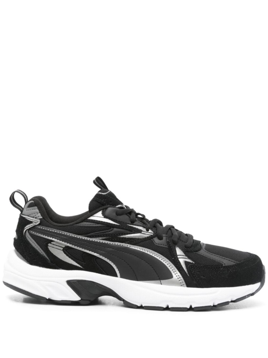 Кроссовки PUMA Milenio, черный