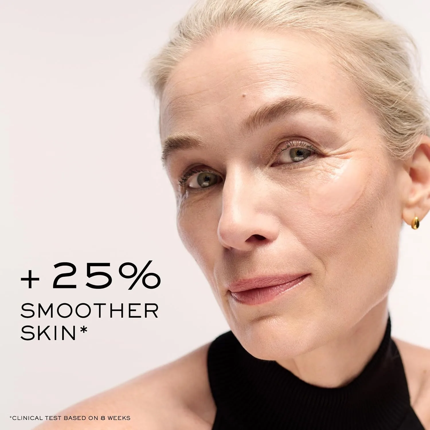 Сыворотка Lancôme Absolue The Serum - сыворотка для обновления клеток поверхности кожи, придающая ей гладкость, упругость и сияние. Сменный флакон, 37 мл. — фото 2