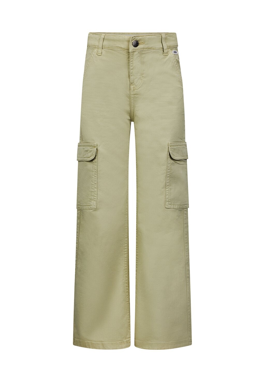

Расклешенные джинсы Retour Jeans, цвет sea grass