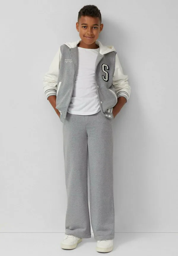 Спортивные штаны S.Oliver, Grau