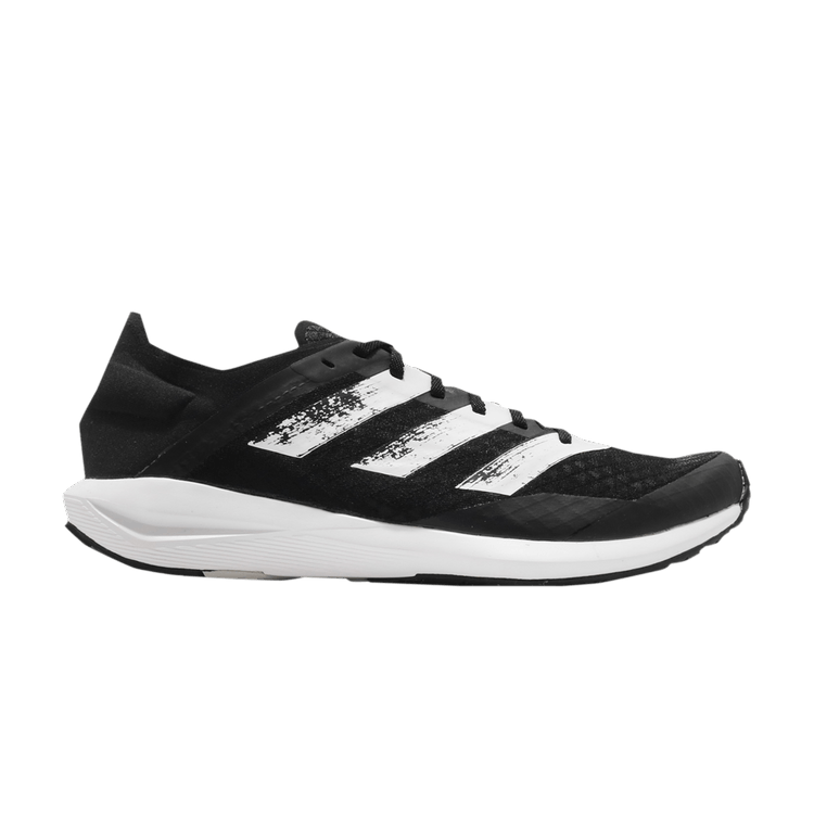 

Кроссовки RapidaFaito Summer.Rdy J 'Black White', черный