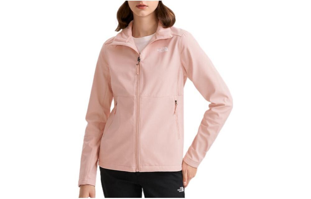 

THE NORTH FACE Женская куртка, цвет Pink