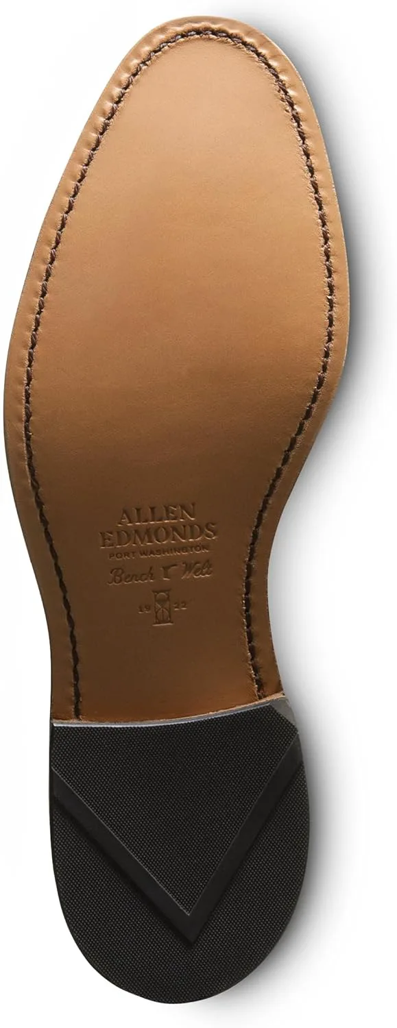 Мужские дерби Allen Edmonds Park Avenue — фото 3