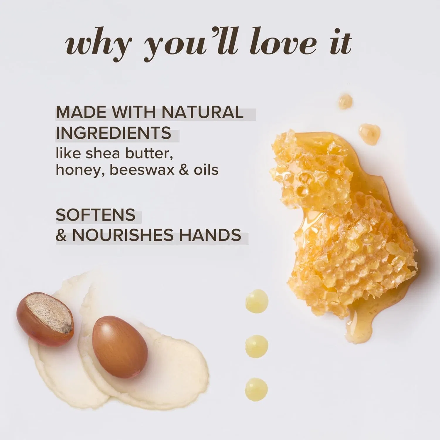 Натуральный бальзам для губ Burt's Bees «Acai» 4.25 г Burt'S Bees — фото 4
