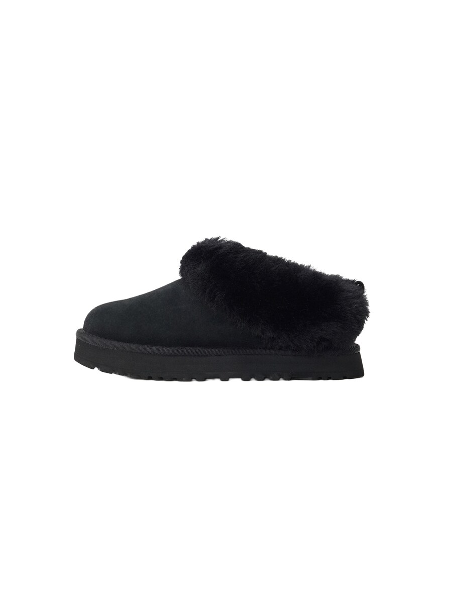 

Ботинки UGG TAZZELLE, Black